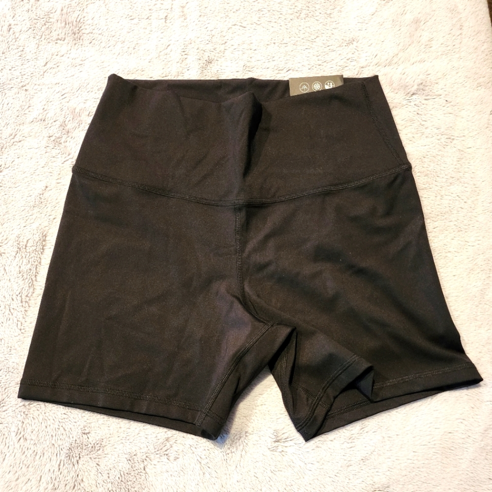 Gilly Hicks Black Bikers